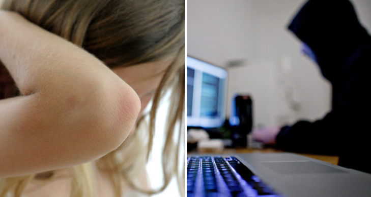 Dokusåpa, Goteborg, barnpornografi, Barnvaldtakt, dokusåpastjärna, Barnporr, Atal